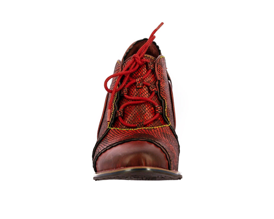 Scarpe Vita Derbies - GECEKO 13