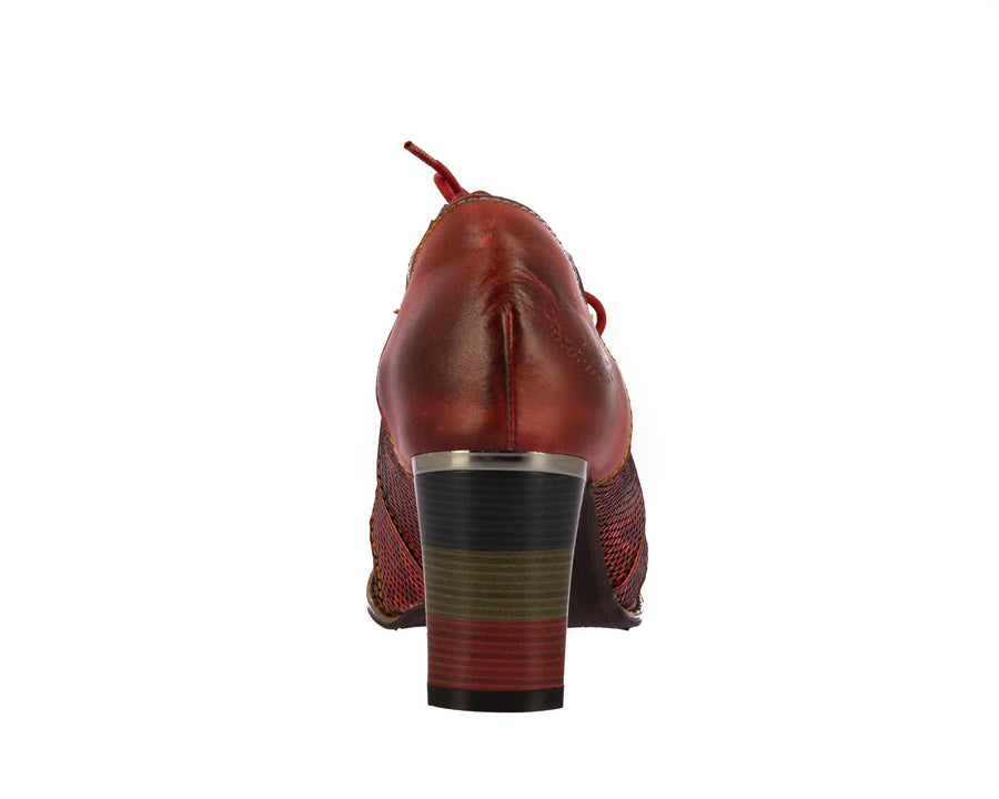 Scarpe Vita Derbies - GECEKO 13