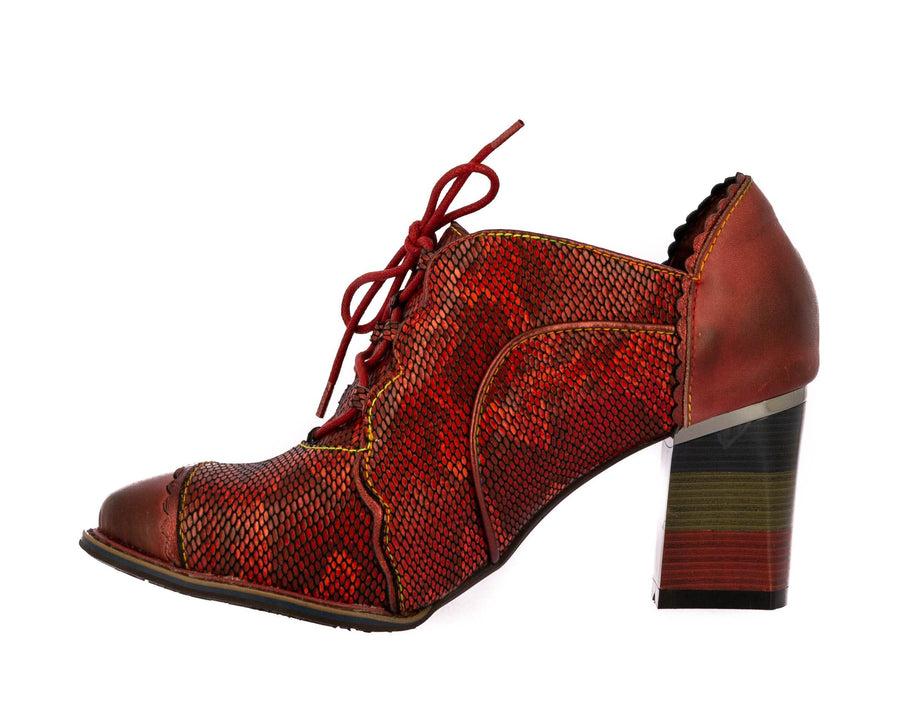 Scarpe Vita Derbies - GECEKO 13