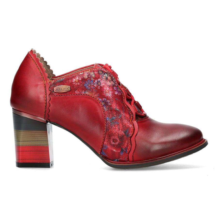 Scarpe Vita Derbies - GECEKO 13