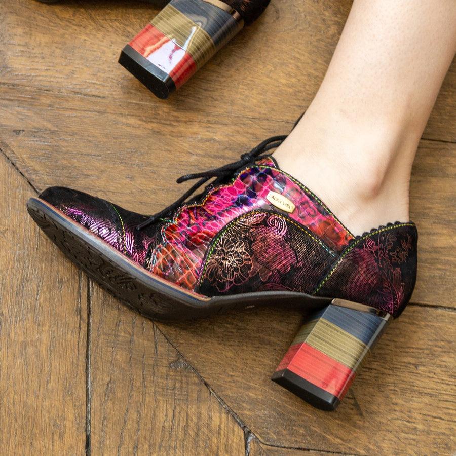 Scarpe Vita Derbies - GECEKO 13E