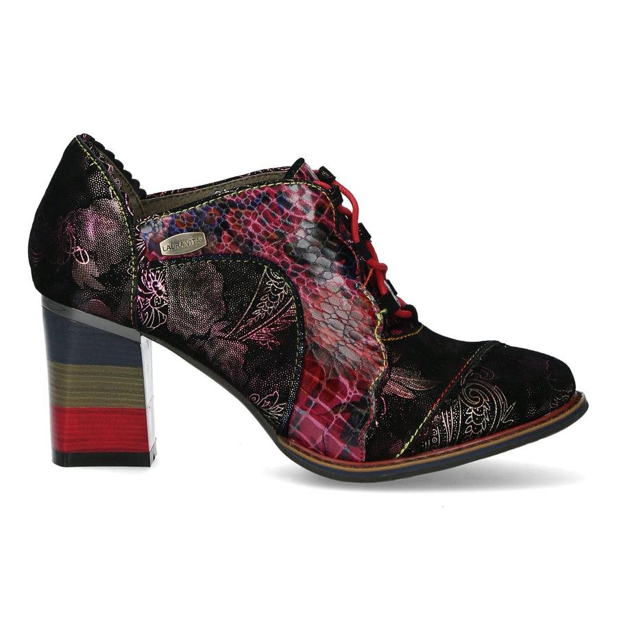 Scarpe Vita Derbies - GECEKO 13E