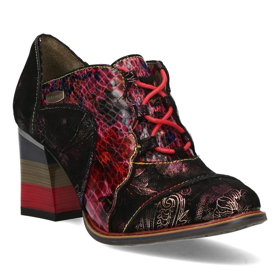 Scarpe Vita Derbies - GECEKO 13E