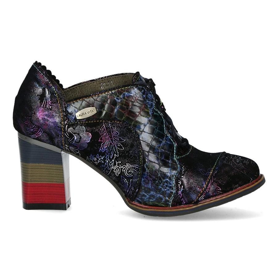 Scarpe Vita Derbies - GECEKO 13E