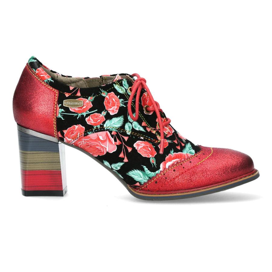 Scarpe Vita Derbies - GECEKO 25