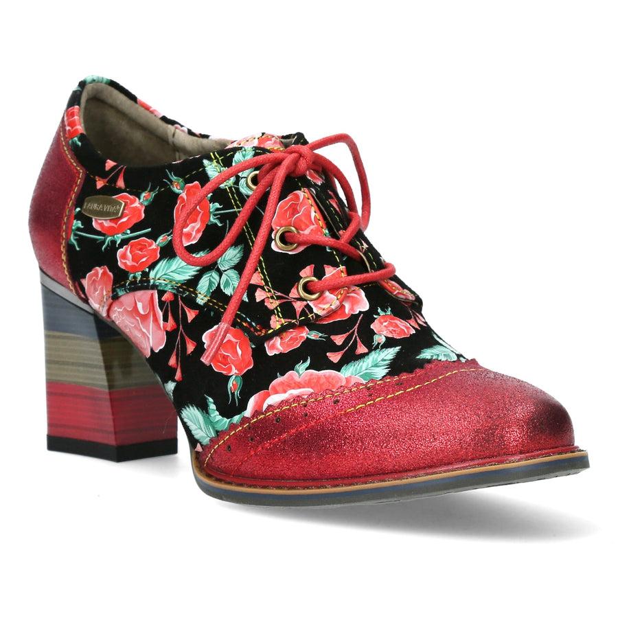 Scarpe Vita Derbies - GECEKO 25