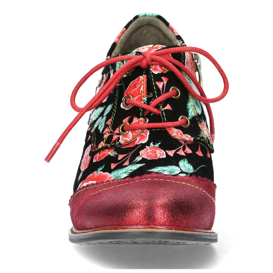 Scarpe Vita Derbies - GECEKO 25