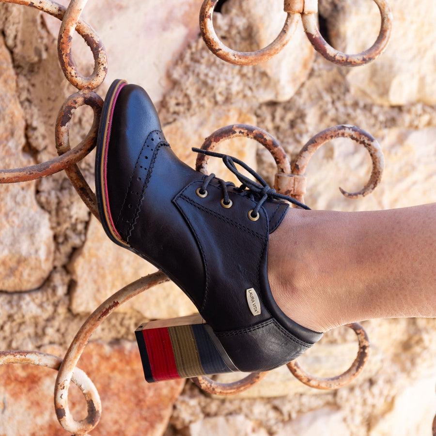 Scarpe Vita Derbies - GECEKO 25