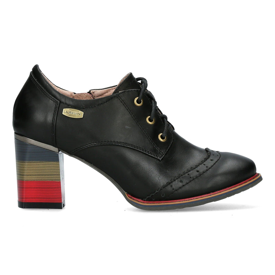Scarpe Vita Derbies - GECEKO 25