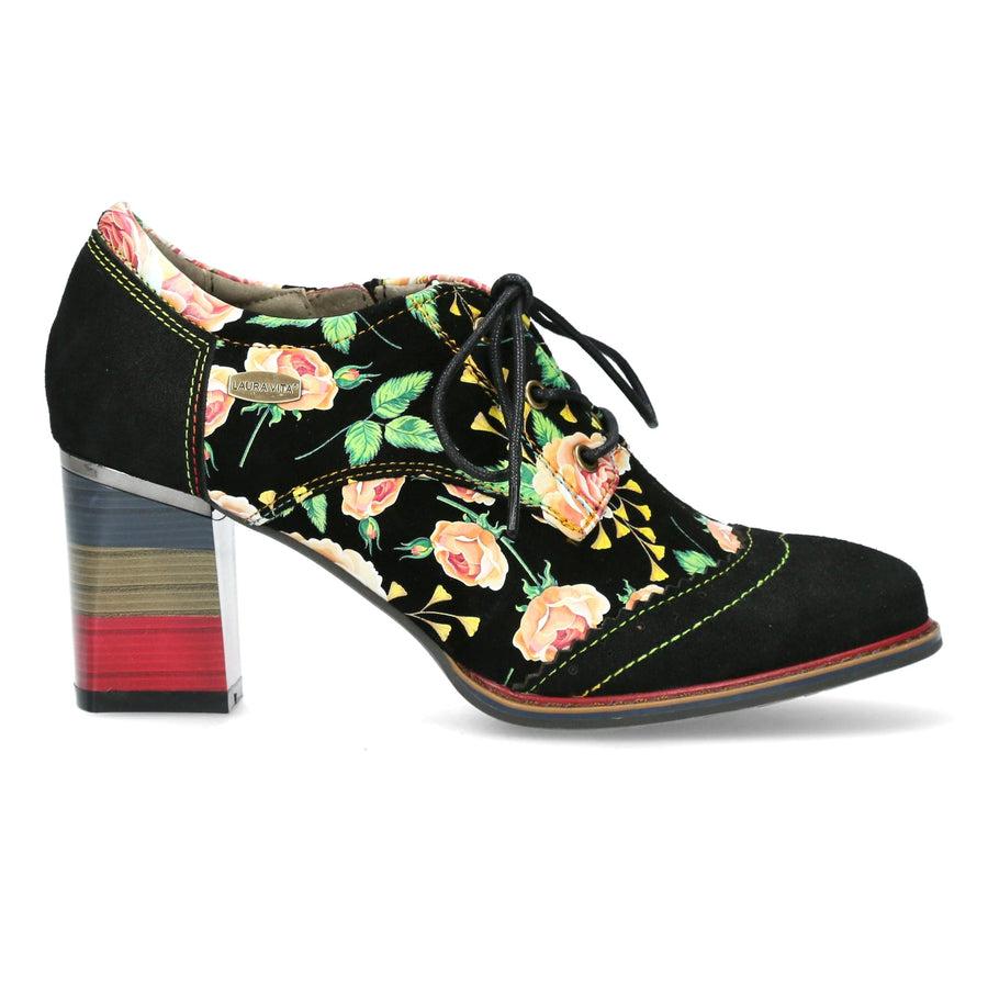 Scarpe Vita Derbies - GECEKO 25