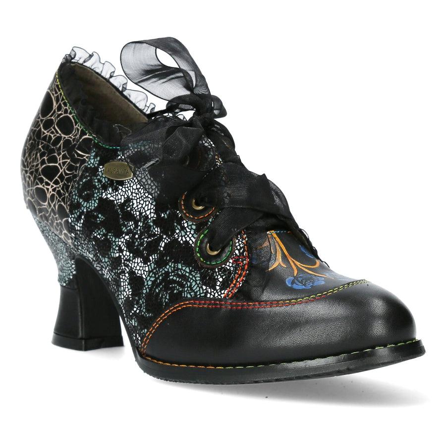 Scarpe Vita Derbies - GICGASO 05