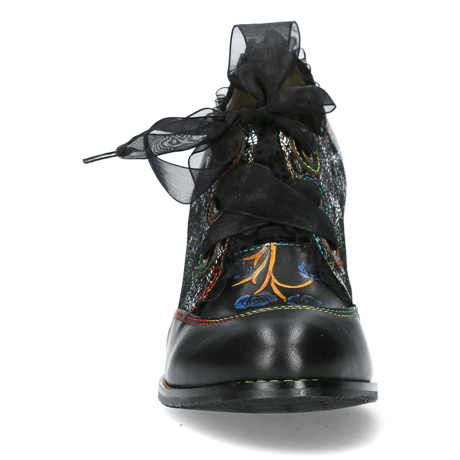 Scarpe Vita Derbies - GICGASO 05