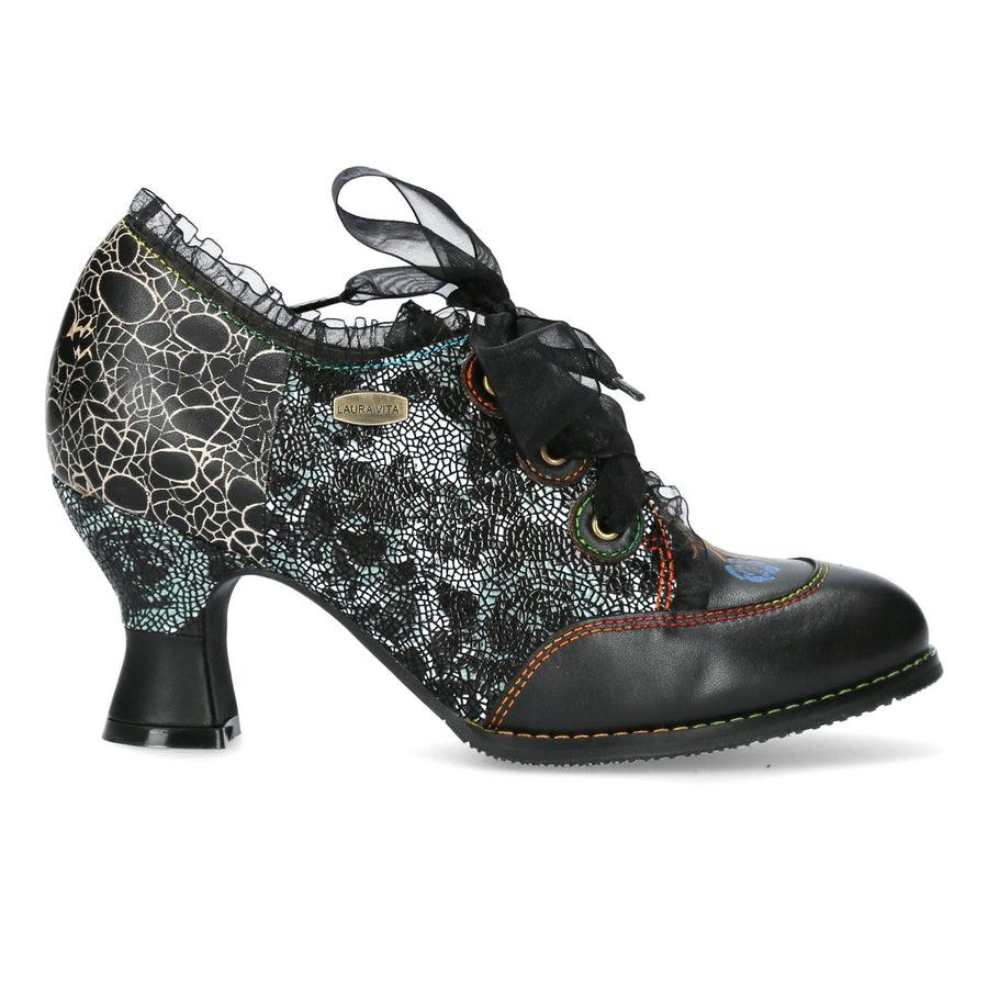 Scarpe Vita Derbies - GICGASO 05