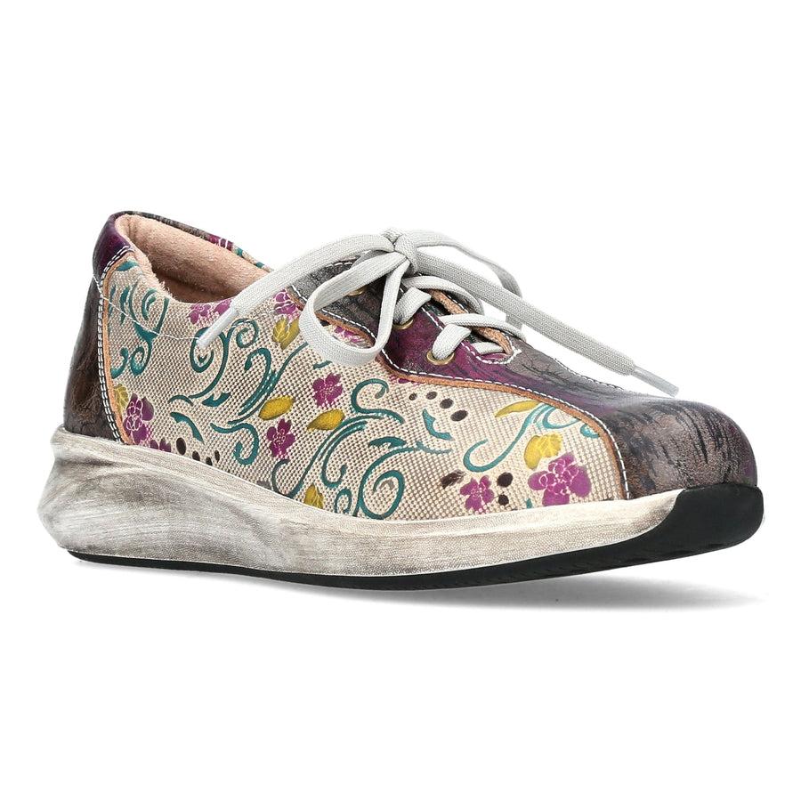 Scarpe Vita Derbies - GOCTHO 07