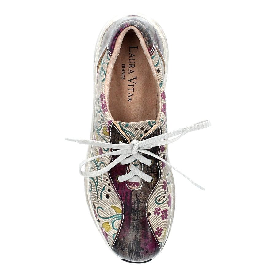 Scarpe Vita Derbies - GOCTHO 07