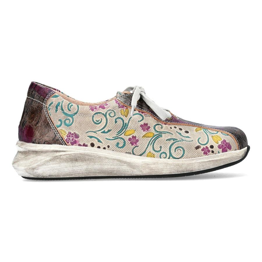 Scarpe Vita Derbies - GOCTHO 07