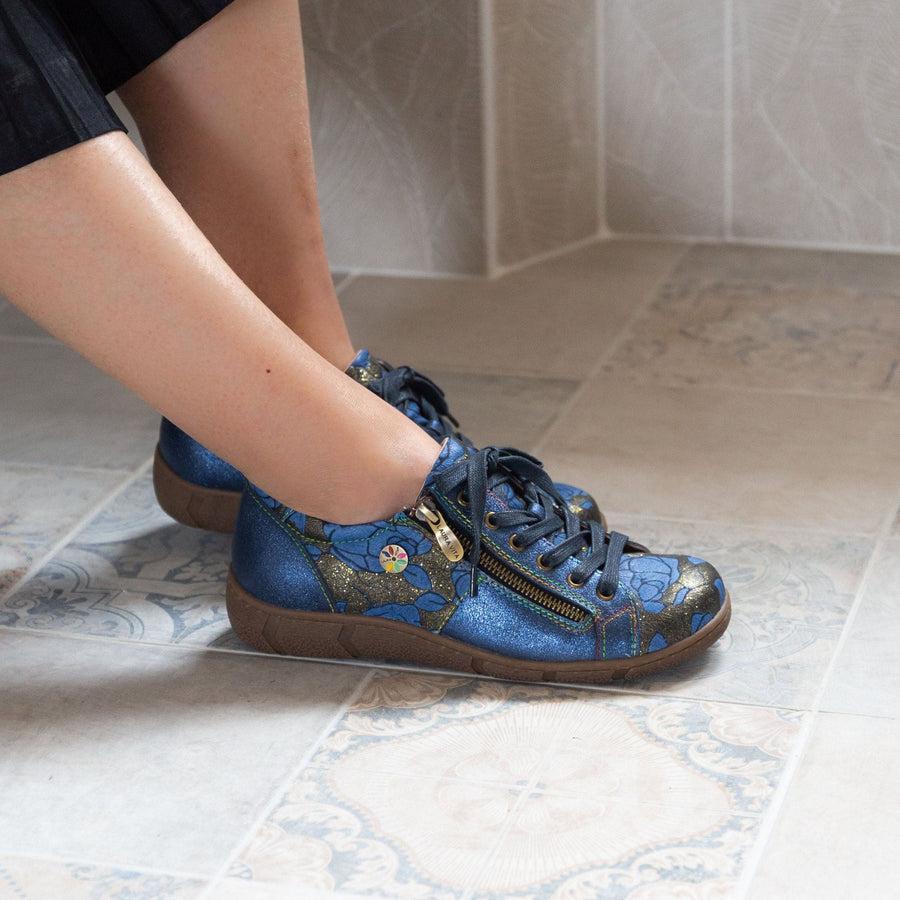 Scarpe Vita Derbies - GOCTHO 11