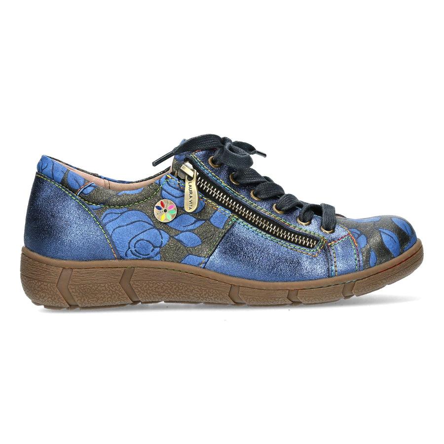 Scarpe Vita Derbies - GOCTHO 11