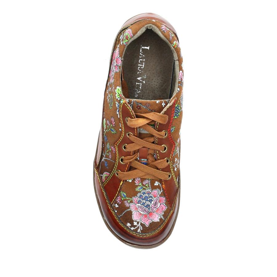 Scarpe Vita Derbies - GOCTHO 231