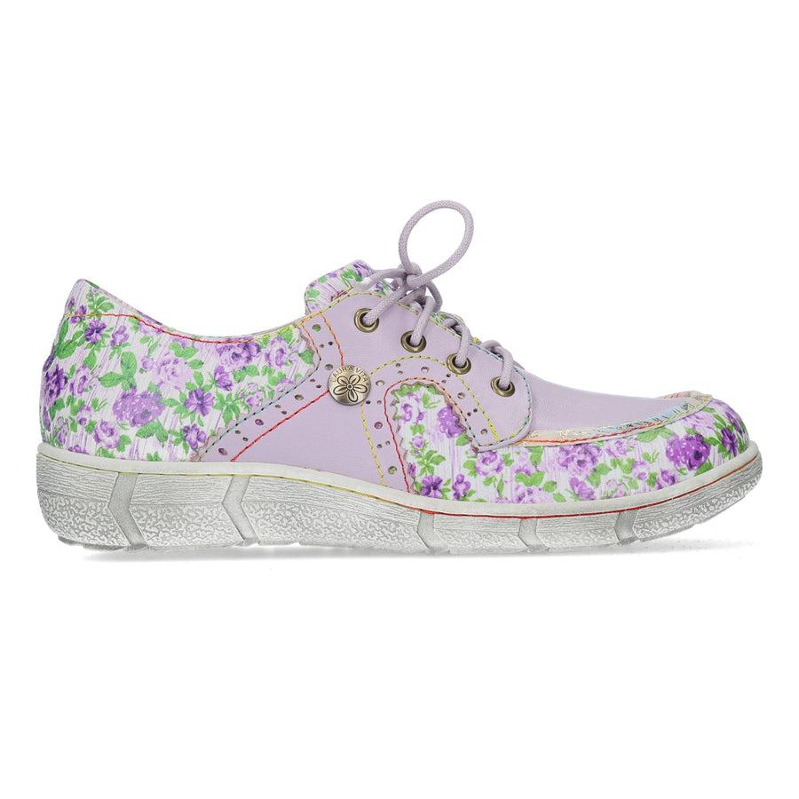 Scarpe Vita Derbies - GOCTHO 56