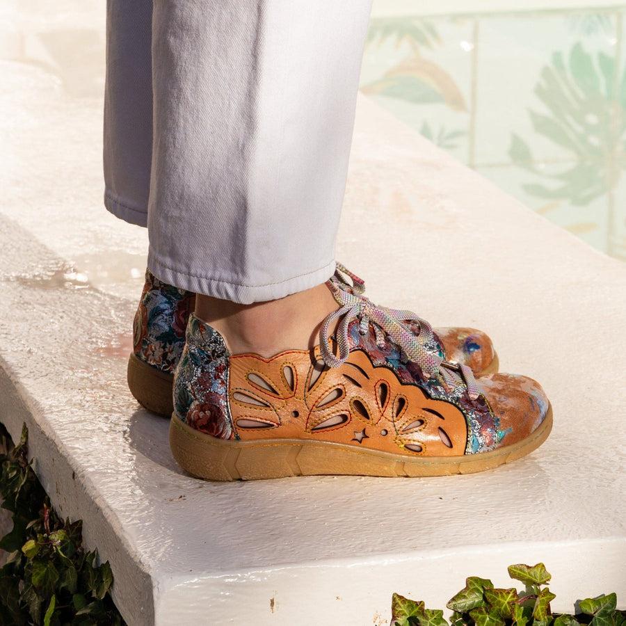 Scarpe Vita Derbies - GOCTHO 59