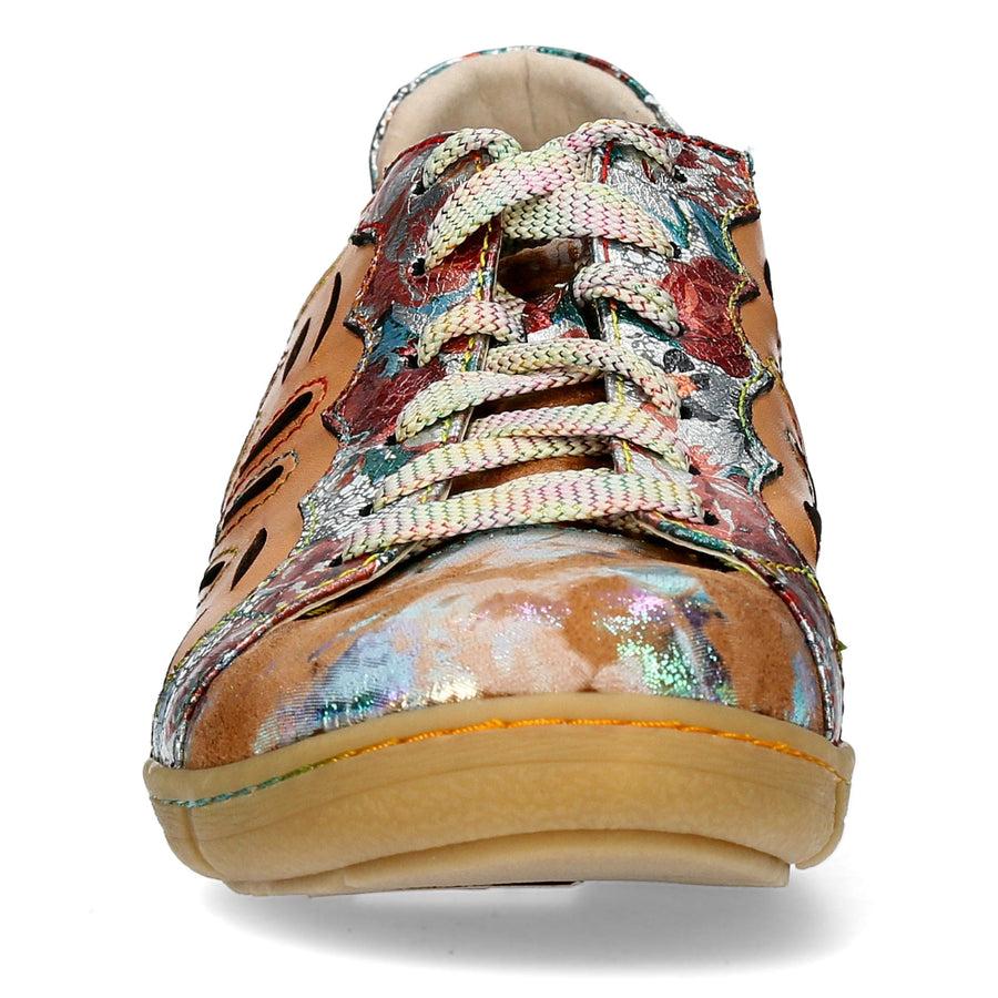 Scarpe Vita Derbies - GOCTHO 59