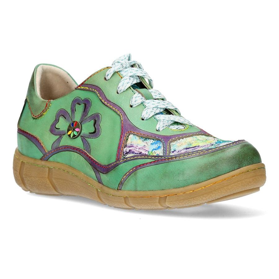 Scarpe Vita Derbies - GOCTHO 60