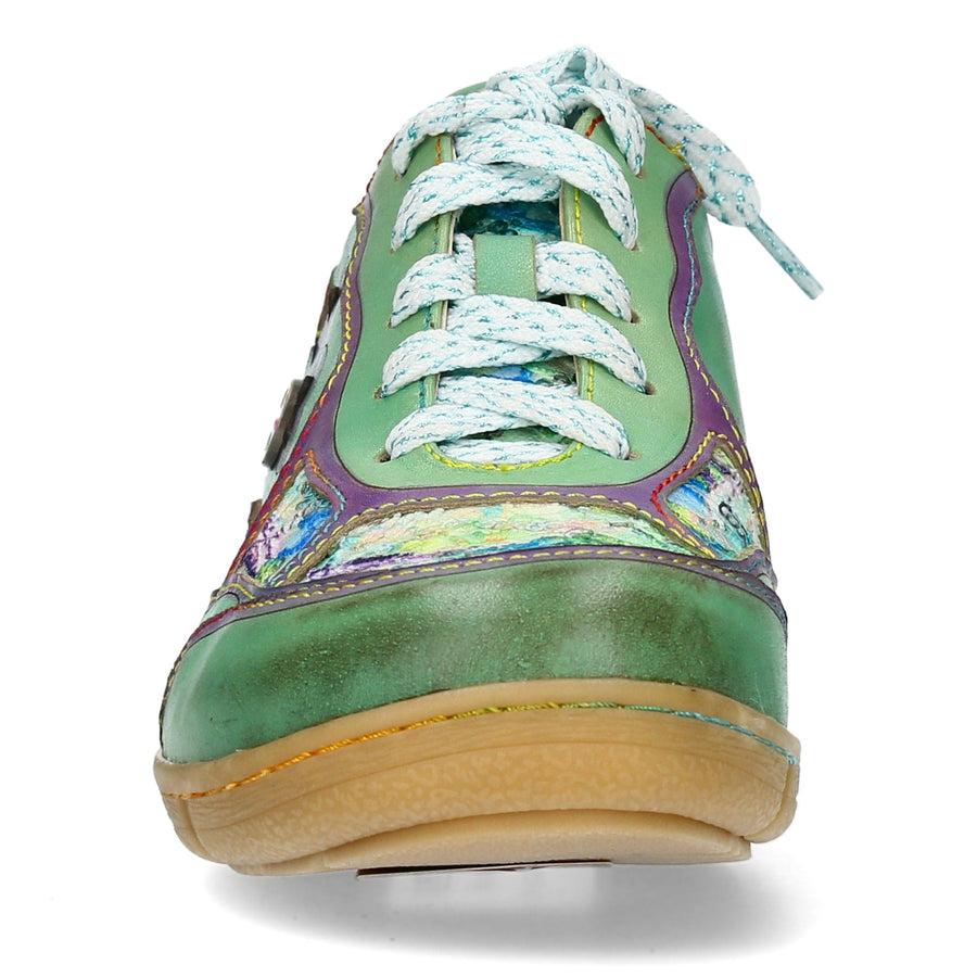 Scarpe Vita Derbies - GOCTHO 60