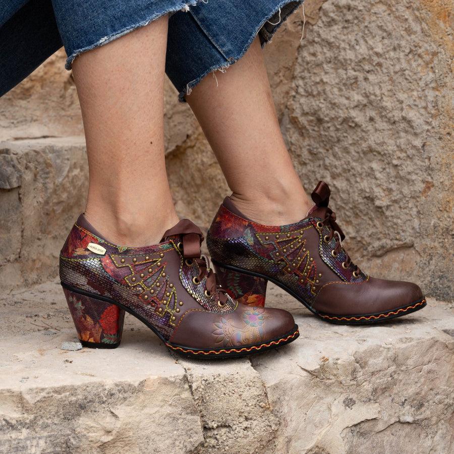 Scarpe Vita Derbies - GUCSO 32