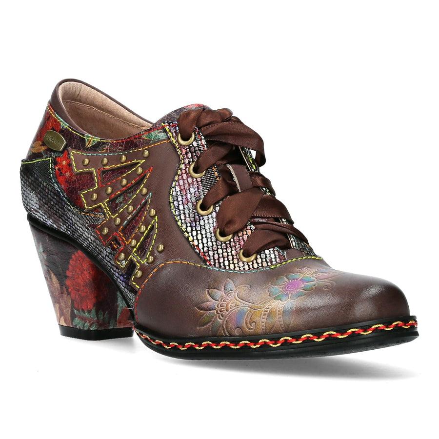 Scarpe Vita Derbies - GUCSO 32