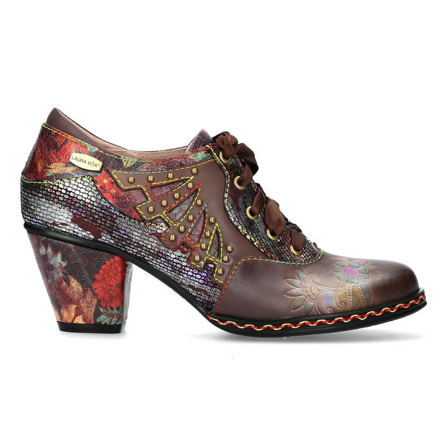 Scarpe Vita Derbies - GUCSO 32