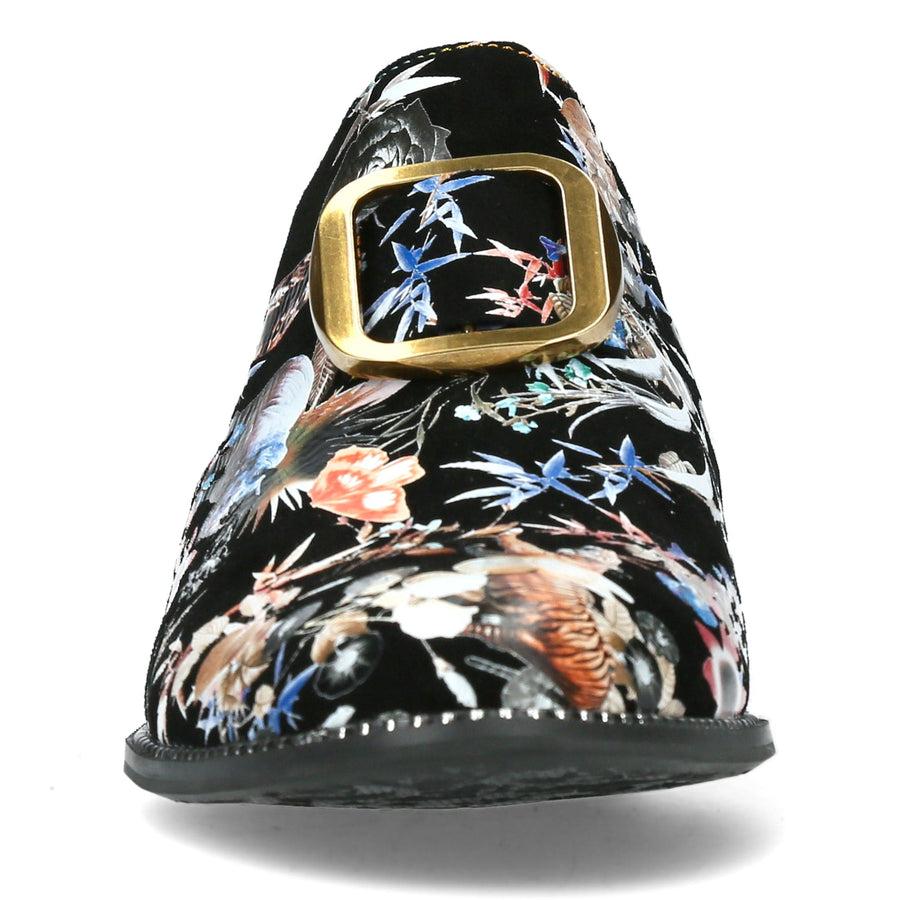 Scarpe Vita Derbies - IBCIHALO 011