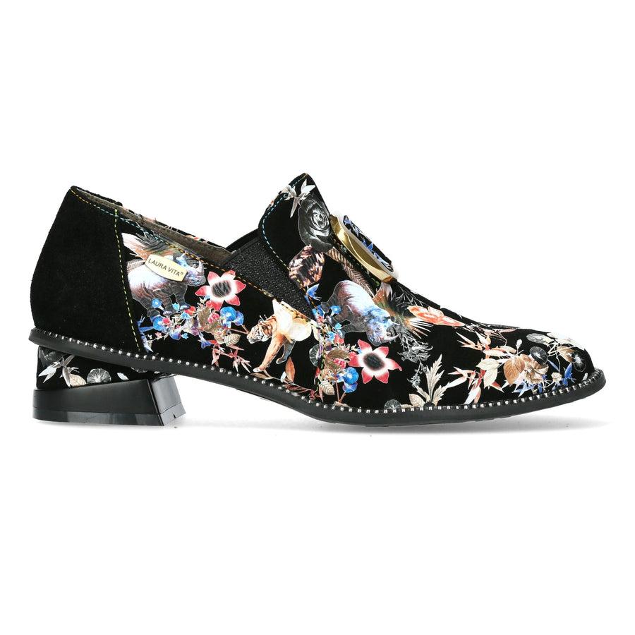 Scarpe Vita Derbies - IBCIHALO 011