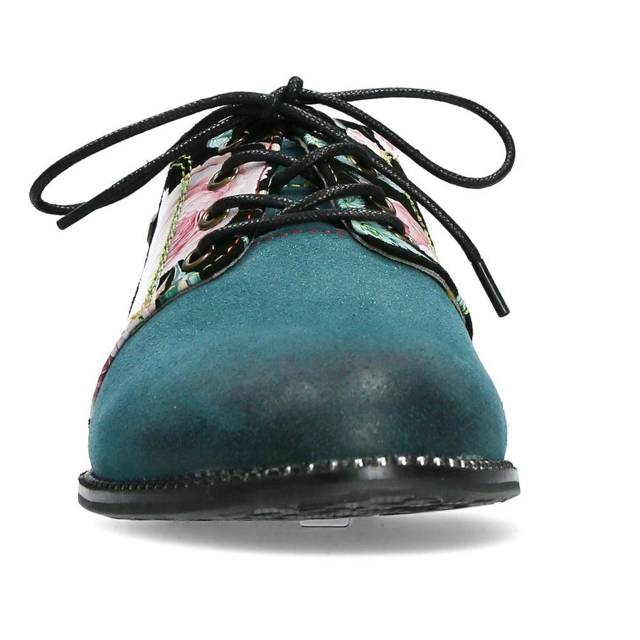 Scarpe Vita Derbies - IBCIHALO 02