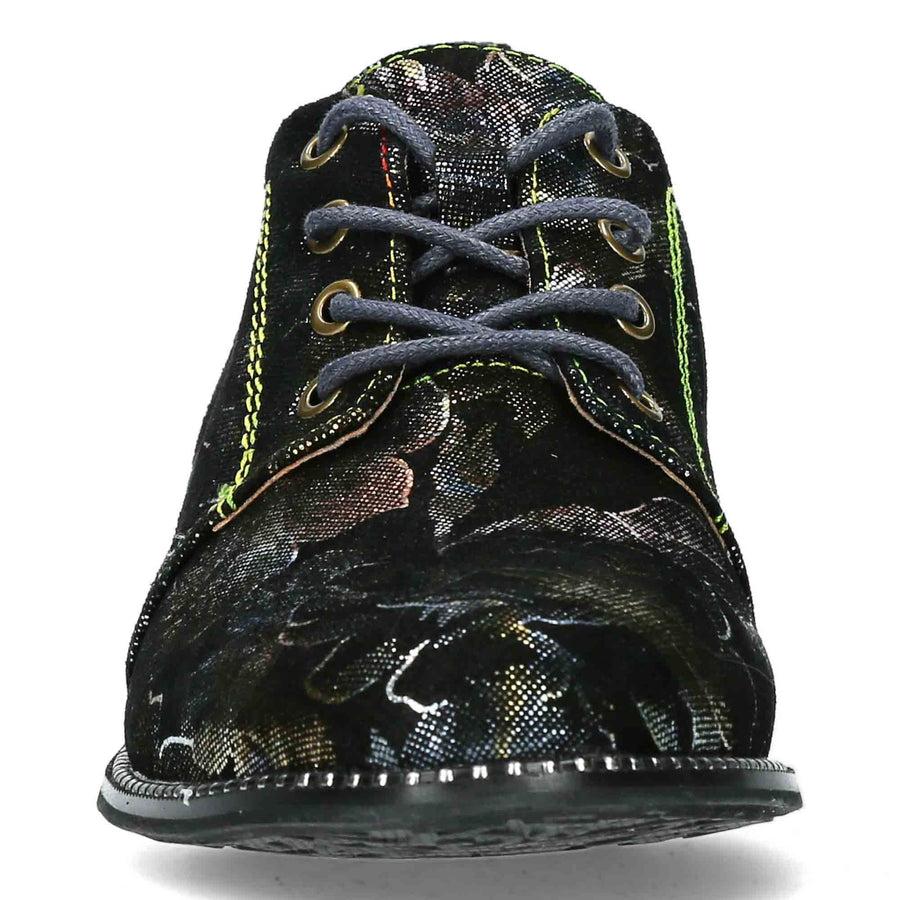 Scarpe Vita Derbies - IBCIHALO 02