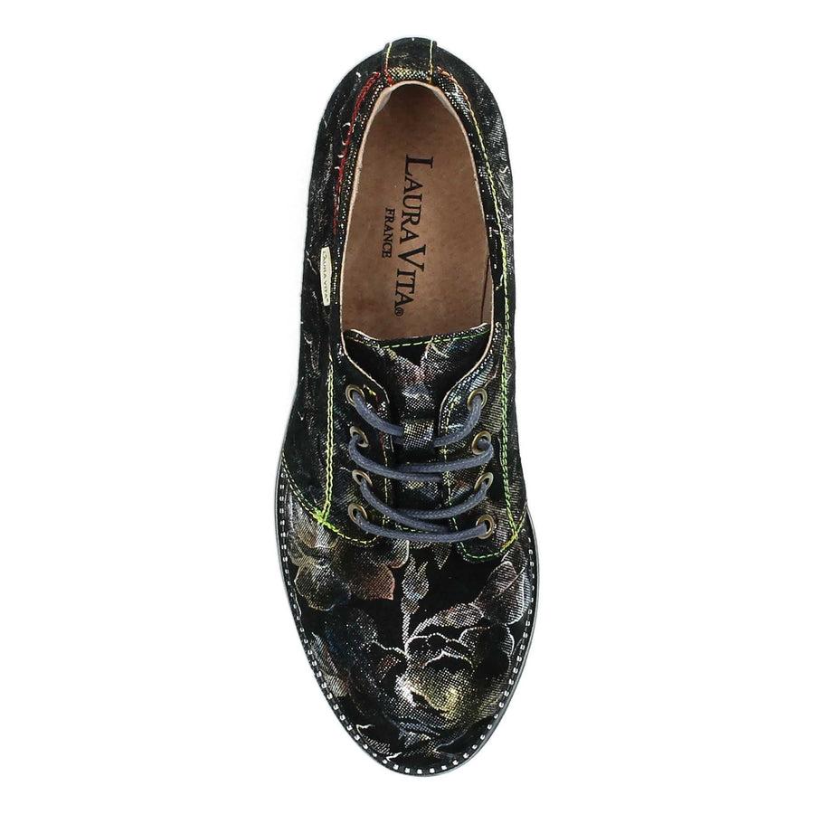 Scarpe Vita Derbies - IBCIHALO 02