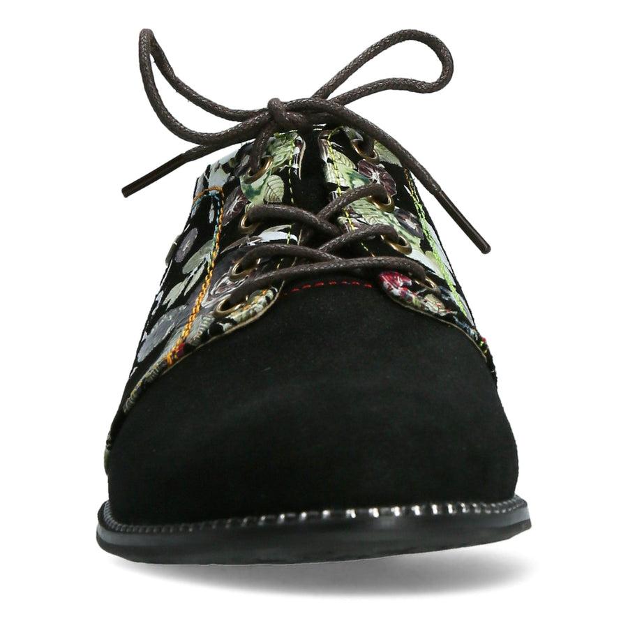 Scarpe Vita Derbies - IBCIHALO 02