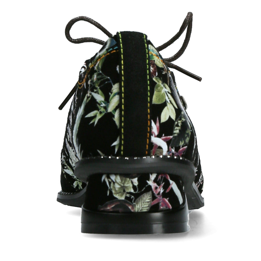 Scarpe Vita Derbies - IBCIHALO 02