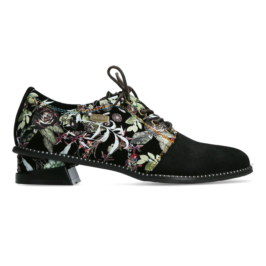 Scarpe Vita Derbies - IBCIHALO 02