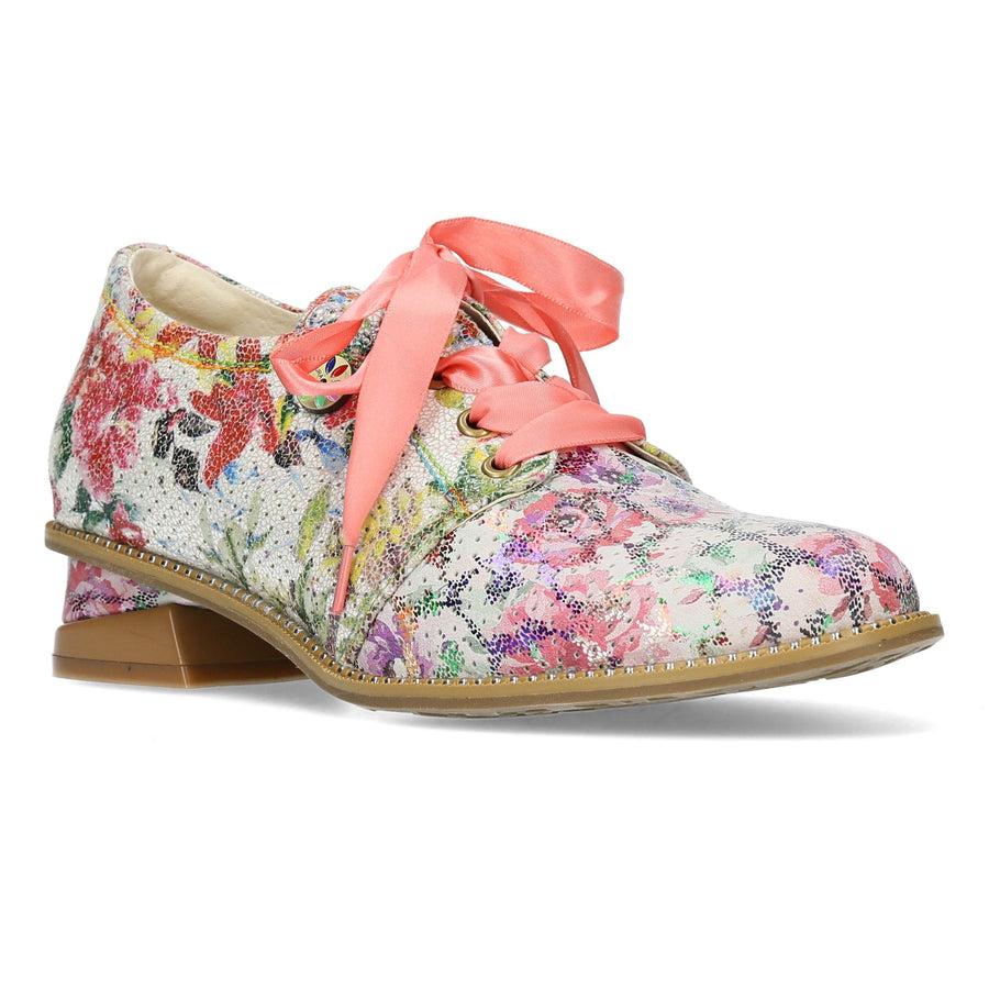 Scarpe Vita Derbies - IBCIHALO 02