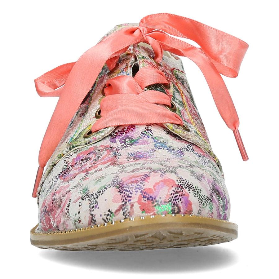 Scarpe Vita Derbies - IBCIHALO 02