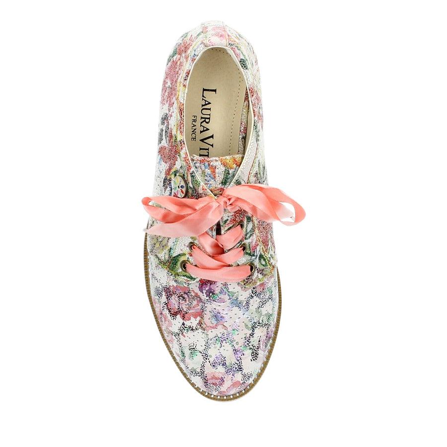 Scarpe Vita Derbies - IBCIHALO 02