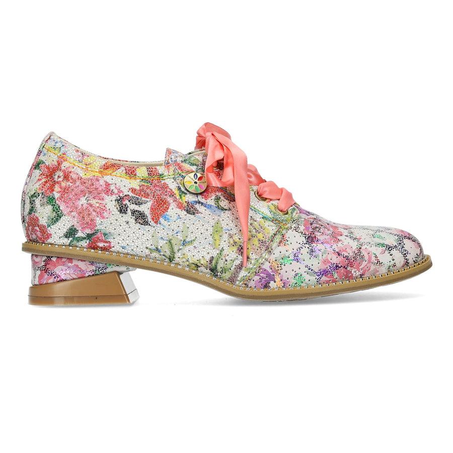 Scarpe Vita Derbies - IBCIHALO 02