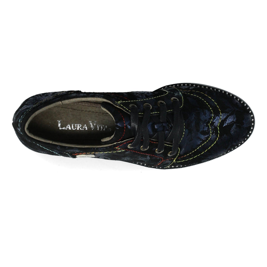 Scarpe Vita Derbies - IBCIHALO 11