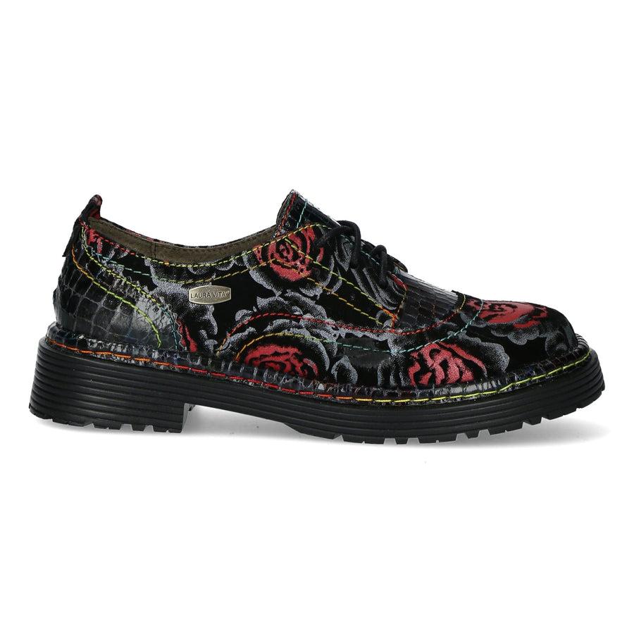 Scarpe Vita Derbies - INCASO 16