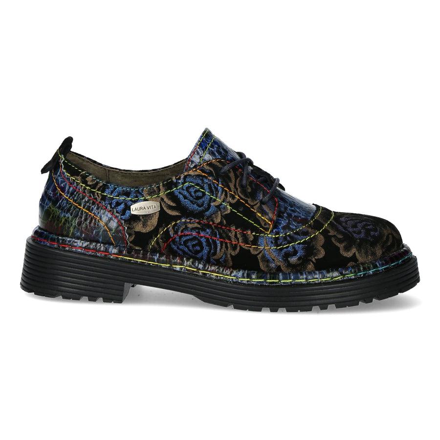 Scarpe Vita Derbies - INCASO 16