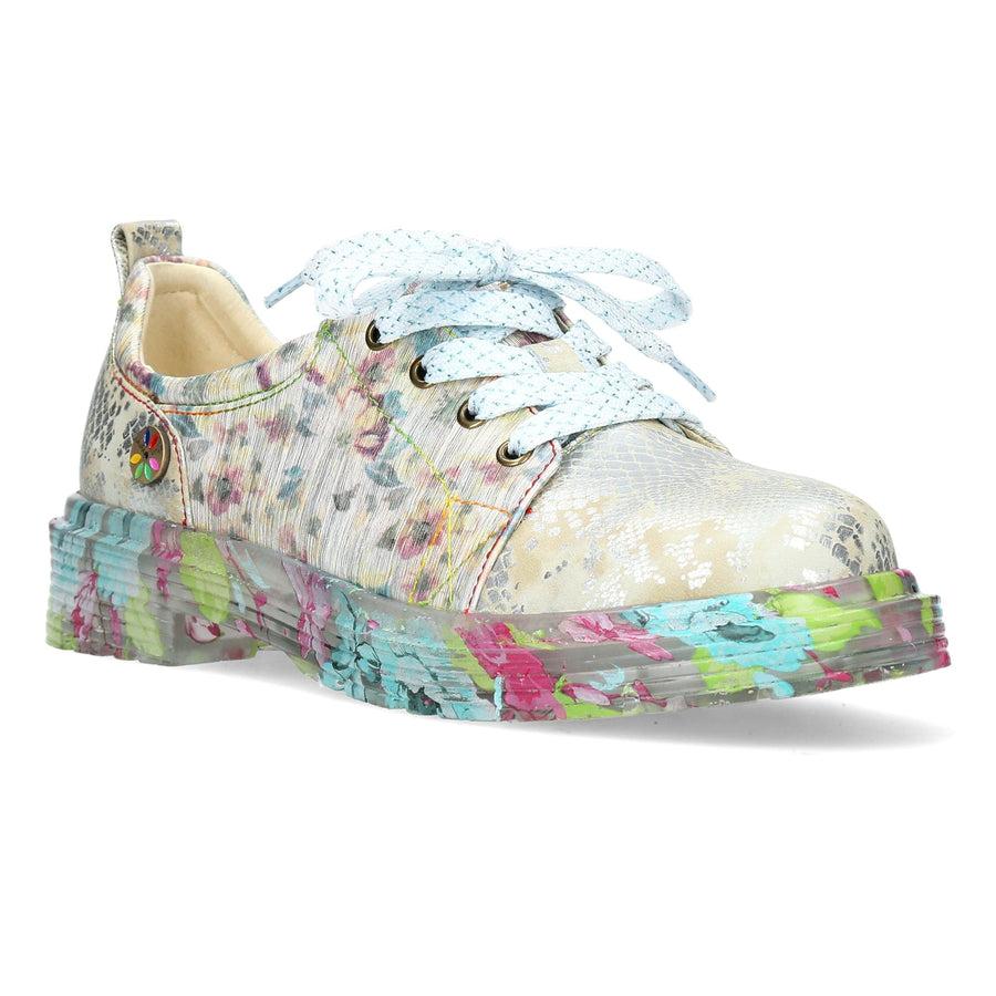 Scarpe Vita Derbies - INCASO 2110