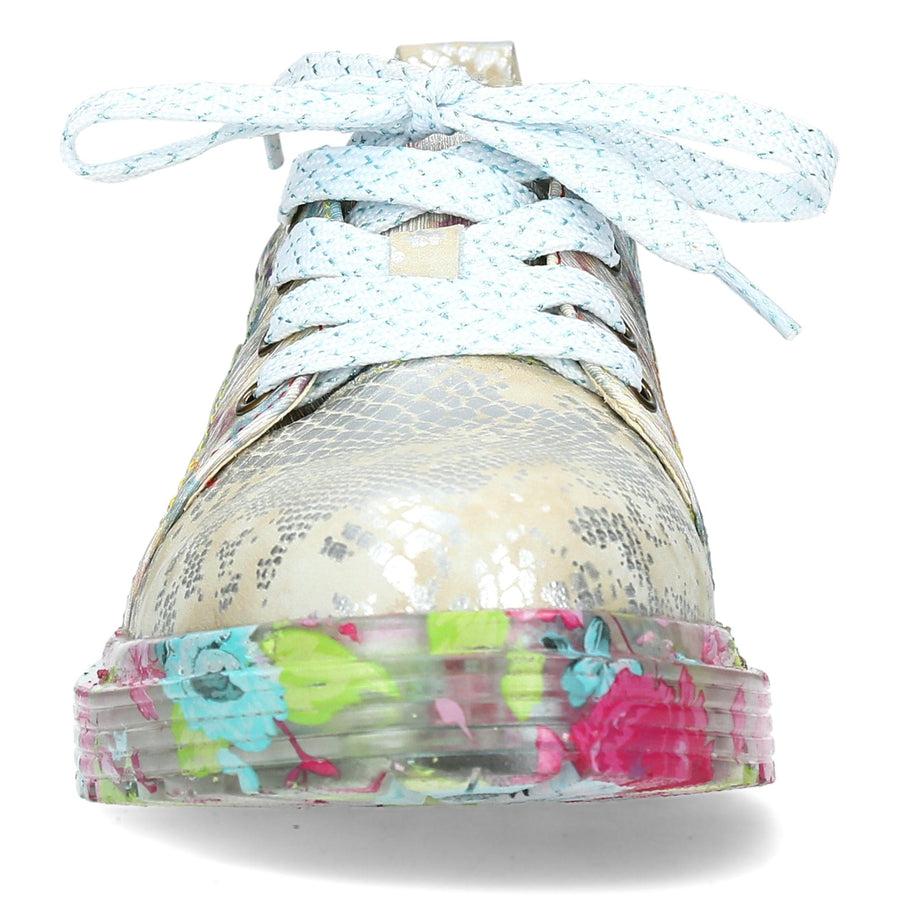 Scarpe Vita Derbies - INCASO 2110