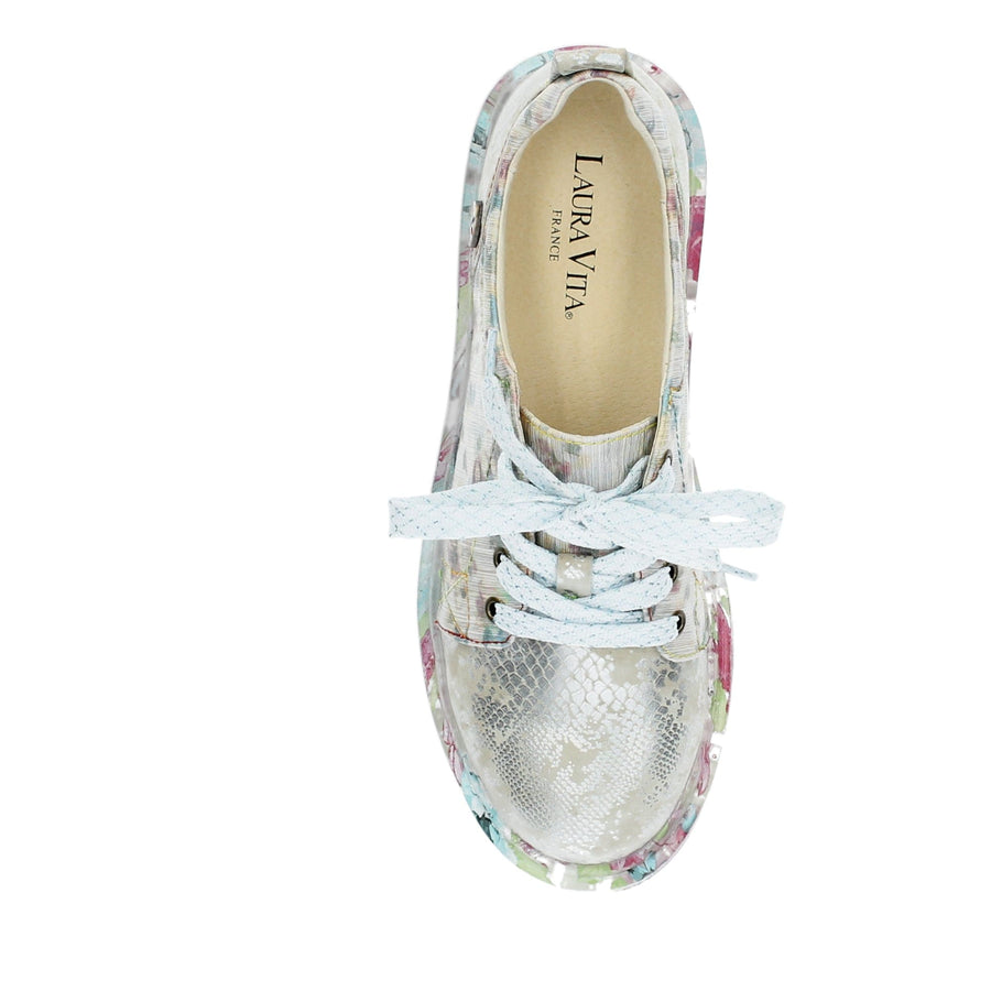 Scarpe Vita Derbies - INCASO 2110