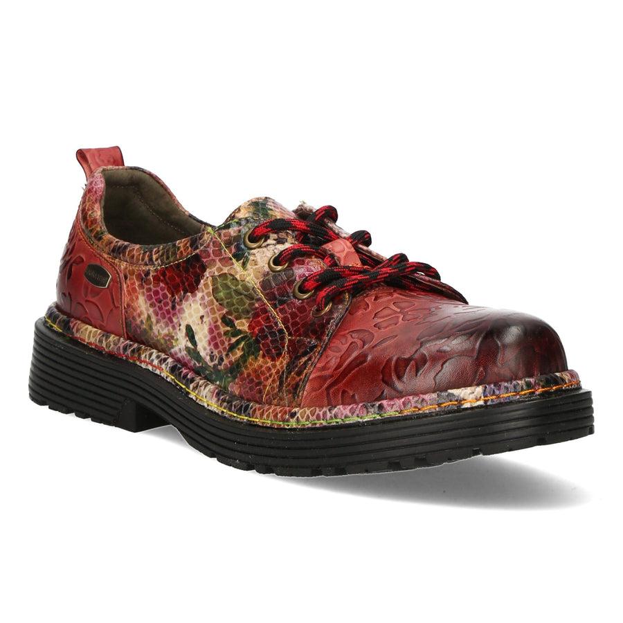 Scarpe Vita Derbies - INCASO 2110